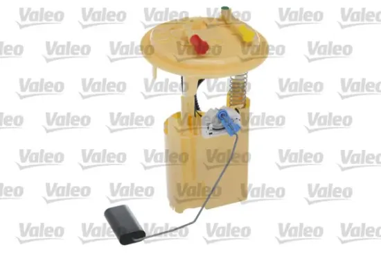 Sensor, Kraftstoffvorrat VALEO 347538 Bild Sensor, Kraftstoffvorrat VALEO 347538
