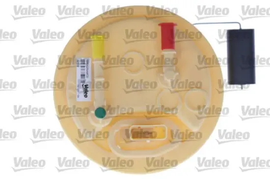 Sensor, Kraftstoffvorrat VALEO 347538 Bild Sensor, Kraftstoffvorrat VALEO 347538