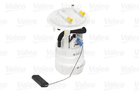 Sensor, Kraftstoffvorrat VALEO 347542 Bild Sensor, Kraftstoffvorrat VALEO 347542