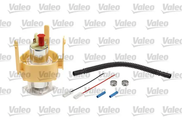 Kraftstoffpumpe VALEO 347601