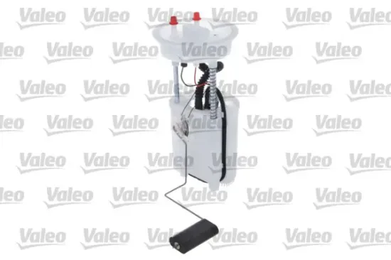 Kraftstoff-Fördereinheit 12 V VALEO 348706 Bild Kraftstoff-Fördereinheit 12 V VALEO 348706
