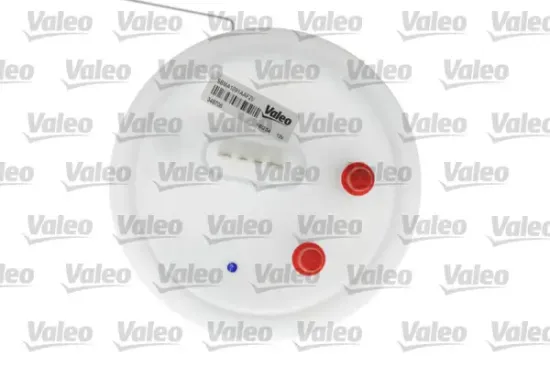 Kraftstoff-Fördereinheit 12 V VALEO 348706 Bild Kraftstoff-Fördereinheit 12 V VALEO 348706
