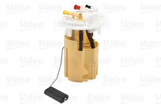 Kraftstoff-Fördereinheit 13,5 V VALEO 348716 Bild Kraftstoff-Fördereinheit 13,5 V VALEO 348716