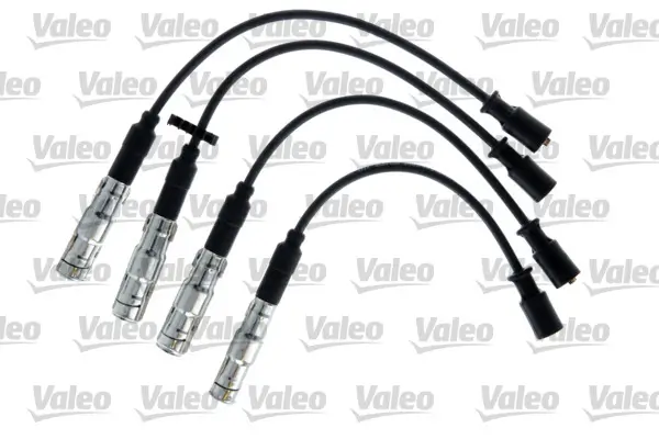 Zündleitungssatz VALEO 346686