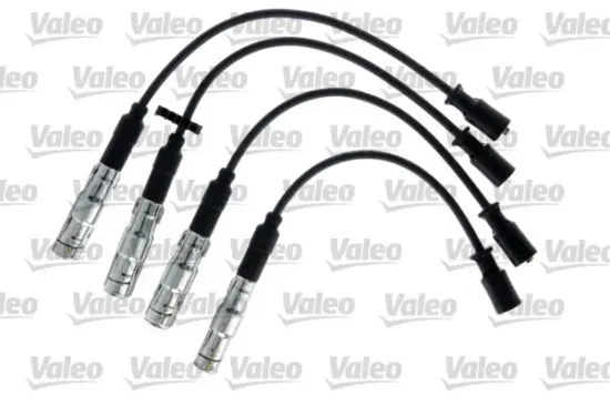 Zündleitungssatz VALEO 346686 Bild Zündleitungssatz VALEO 346686
