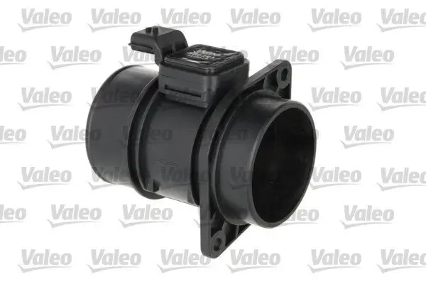 Luftmassenmesser 12 V VALEO 366281