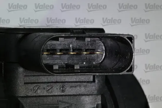 Luftmassenmesser 12 V VALEO 366289 Bild Luftmassenmesser 12 V VALEO 366289