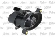 Luftmassenmesser 12 V VALEO 366291
