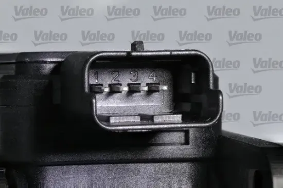 Luftmassenmesser 12 V VALEO 366298 Bild Luftmassenmesser 12 V VALEO 366298