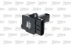 Luftmassenmesser 12 V VALEO 366299