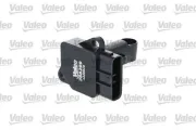 Luftmassenmesser 12 V VALEO 366299