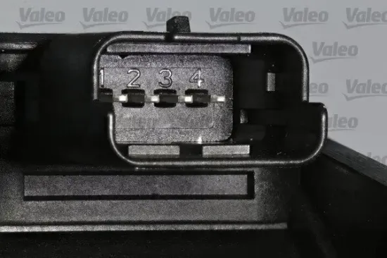 Luftmassenmesser 12 V VALEO 366302 Bild Luftmassenmesser 12 V VALEO 366302