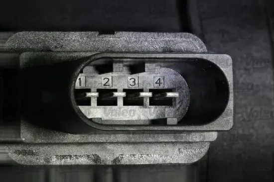 Luftmassenmesser 12 V VALEO 366311 Bild Luftmassenmesser 12 V VALEO 366311