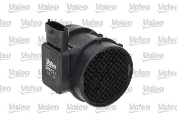 Luftmassenmesser 12 V VALEO 366331