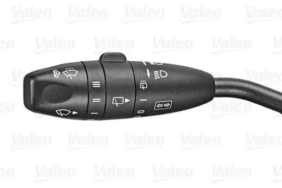 Lenkstockschalter VALEO 251742 Bild Lenkstockschalter VALEO 251742