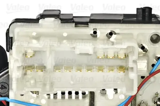 Lenkstockschalter VALEO 251720 Bild Lenkstockschalter VALEO 251720