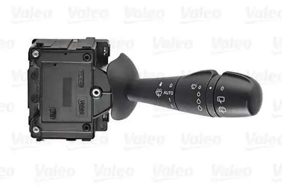 Lenkstockschalter VALEO 251722 Bild Lenkstockschalter VALEO 251722