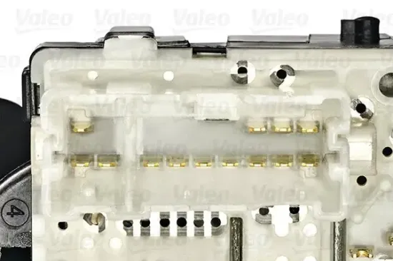 Lenkstockschalter VALEO 251722 Bild Lenkstockschalter VALEO 251722
