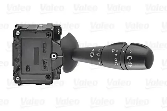 Lenkstockschalter VALEO 251724 Bild Lenkstockschalter VALEO 251724