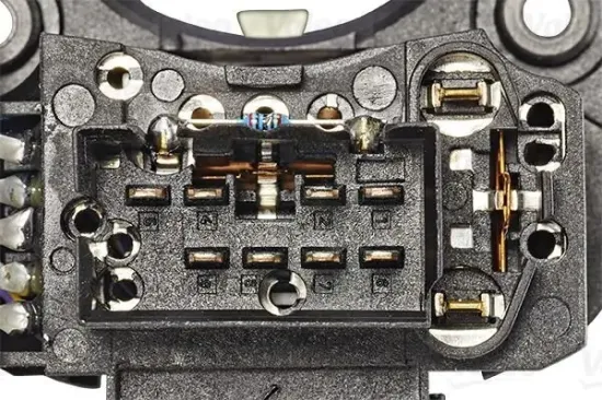 Lenkstockschalter VALEO 251733 Bild Lenkstockschalter VALEO 251733