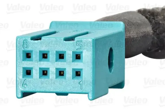 Lenkstockschalter VALEO 251737 Bild Lenkstockschalter VALEO 251737