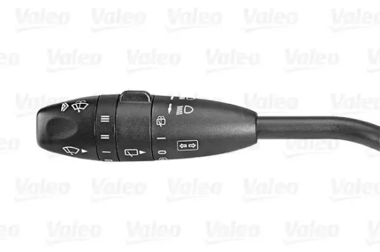 Lenkstockschalter VALEO 251747 Bild Lenkstockschalter VALEO 251747