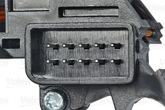 Bedienschalter, Geschwindigkeitsregelanlage VALEO 251749 Bild Bedienschalter, Geschwindigkeitsregelanlage VALEO 251749