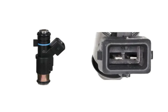 Einspritzventil VALEO 348001 Bild Einspritzventil VALEO 348001
