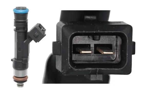 Einspritzventil VALEO 348200 Bild Einspritzventil VALEO 348200