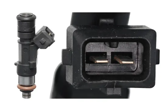 Einspritzventil VALEO 348201 Bild Einspritzventil VALEO 348201