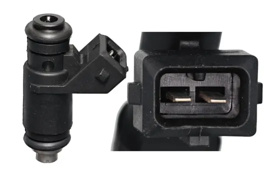 Einspritzventil VALEO 348204 Bild Einspritzventil VALEO 348204