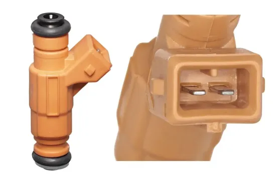 Einspritzventil VALEO 348211 Bild Einspritzventil VALEO 348211