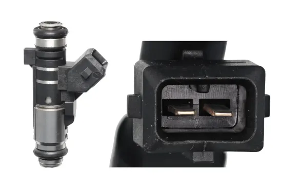 Einspritzventil VALEO 348212 Bild Einspritzventil VALEO 348212