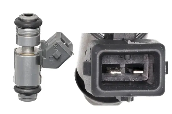 Einspritzventil VALEO 348220 Bild Einspritzventil VALEO 348220