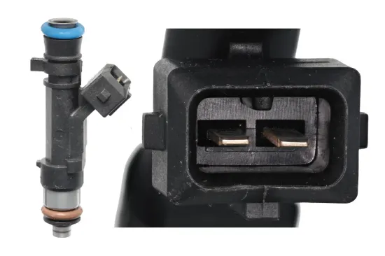 Einspritzventil VALEO 348224 Bild Einspritzventil VALEO 348224