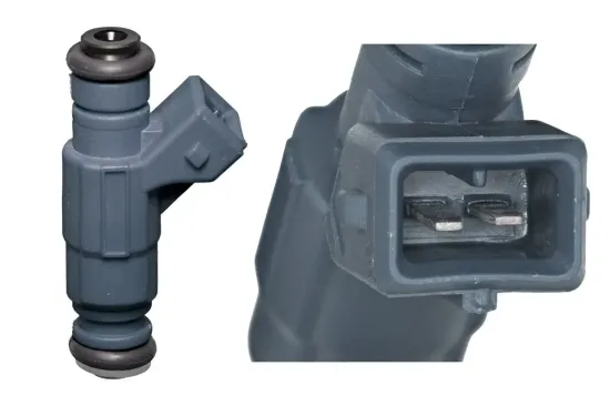 Einspritzventil VALEO 348231 Bild Einspritzventil VALEO 348231