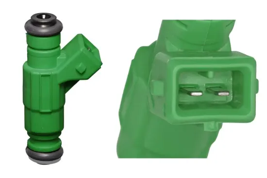 Einspritzventil VALEO 348239 Bild Einspritzventil VALEO 348239