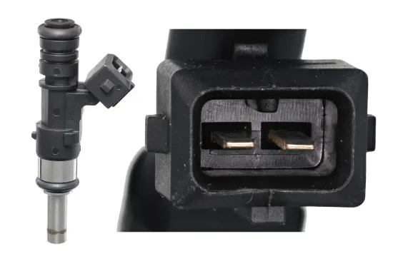 Einspritzventil VALEO 348240 Bild Einspritzventil VALEO 348240