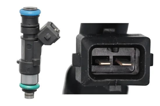 Einspritzventil VALEO 348242 Bild Einspritzventil VALEO 348242