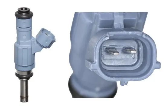 Einspritzventil VALEO 348254 Bild Einspritzventil VALEO 348254