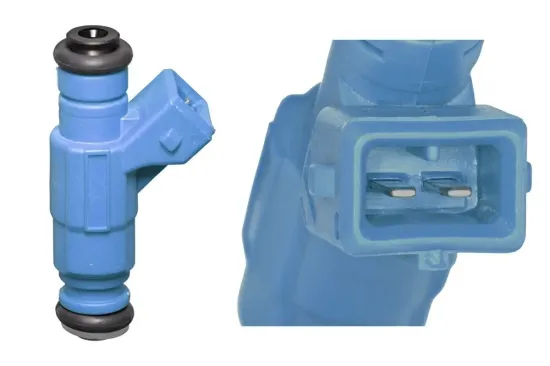 Einspritzventil VALEO 348260 Bild Einspritzventil VALEO 348260