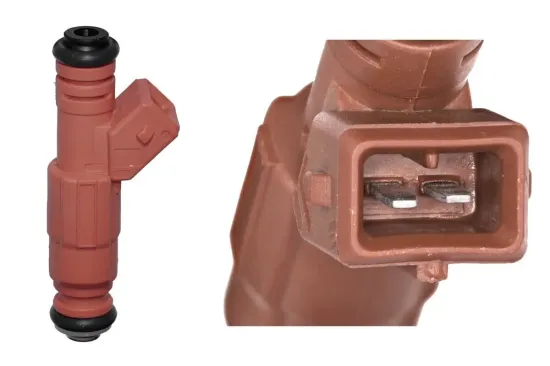 Einspritzventil VALEO 348261 Bild Einspritzventil VALEO 348261