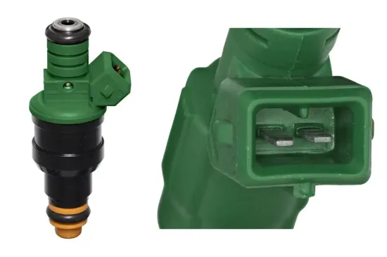 Einspritzventil VALEO 348263 Bild Einspritzventil VALEO 348263