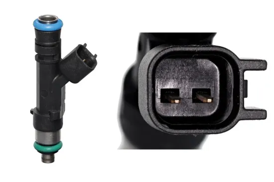 Einspritzventil VALEO 348269 Bild Einspritzventil VALEO 348269