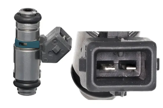 Einspritzventil VALEO 348281 Bild Einspritzventil VALEO 348281