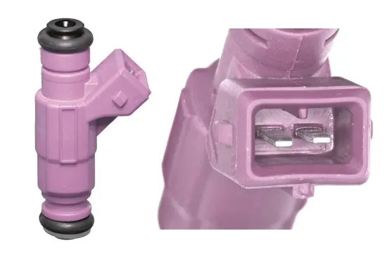 Einspritzventil VALEO 348282 Bild Einspritzventil VALEO 348282