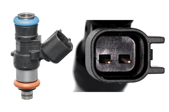 Einspritzventil VALEO 348283 Bild Einspritzventil VALEO 348283