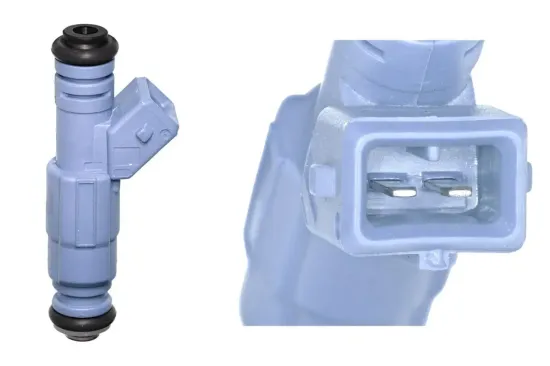 Einspritzventil VALEO 348286 Bild Einspritzventil VALEO 348286