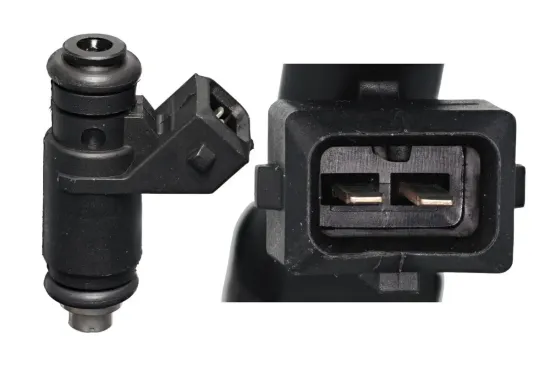 Einspritzventil VALEO 348289 Bild Einspritzventil VALEO 348289