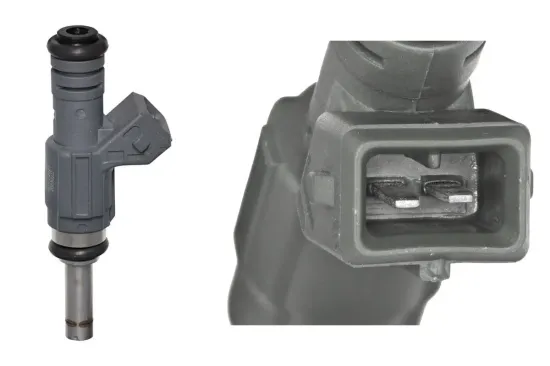 Einspritzventil VALEO 348290 Bild Einspritzventil VALEO 348290